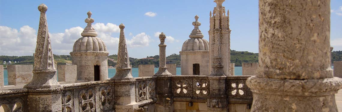 Rotas do Património da Humanidade - Lisboa